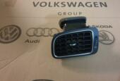 Afbeelding 1 van VW POLO 6R 6C LINKS ROOSTER LUCHTROOSTER Chroom 6C0819703A