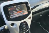 Toyota Aygo 1.0 VVT-i x-Pure LED/Camera/Touchscreen/❄️Airco