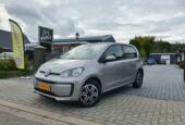 Volkswagen Up! 1.0 BMT move up! ❄️Camera/Cruise/Stuurbed/PDC