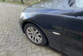 Thumbnail 3 van Spatbord links zwart 475/9 BMW 3-serie E90 E91  ('05-'08)