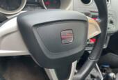 Thumbnail 2 van Airbagset Seat Ibiza 6J 1.6 Sport ('08-'17)