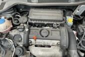 Benzinemotor BTS Seat Ibiza 6J 1.6