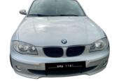 Thumbnail 1 van Voorkop compleet grijs BMW 1-serie E81 E87 116i ('04-'11)