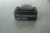 Afbeelding 1 van Schakelaar airbag passagier 1K0919234D ​VAG