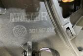 Thumbnail 7 van Deurpaneel Voor Rechts Volkswagen Passat B8 3G1867012