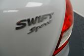 Suzuki Swift 1.6i Sport 6-bak-Cr.contr-Climate-17'Lm velgen-Xenon-Stoelverwarming-Keyles