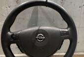 Afbeelding 1 van Airbag stuur Opel Meriva A 1.6-16V Enjoy ('03-'10)