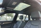 Zwarte hemel compleet Mercedes C-klasse Estate S204