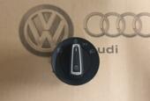 Thumbnail 1 van VW GOLF 7 POLO 6C Lichtschakelaar chroom 5G0941431BK SEAT