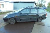 Afbeelding 1 van Ford Focus Wagon 1.4-16V Cool Edition
