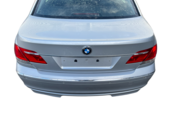 Thumbnail 1 van Achterklep grijs 354/7 BMW 7-serie E66 750Li Facelift!