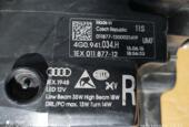 Thumbnail 2 van Koplamp led origineel rechts Audi A6('19-'20) 1ex 011877 12