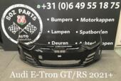 Thumbnail 3 van AUDI E-TRON GT RS SPATBORD ZIJSCHERM LINKS ORIGINEEL