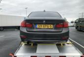 Thumbnail 4 van BMW 3-serie 320i Upgrade Edition