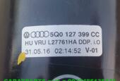 Thumbnail 8 van 5Q0127400F behuizing branfstoffilter huis VW Audi Seat Skoda