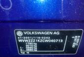 Thumbnail 25 van Volkswagen Golf 1.2 TSI Style BlueMotion