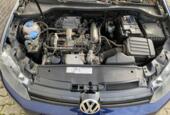 Thumbnail 20 van Volkswagen Golf 1.2 TSI Style BlueMotion