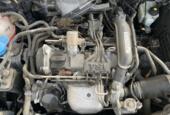 Volkswagen Seat Skoda 1.2 Benzine CBZ Motor 03F100091A