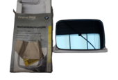 Afbeelding 1 van Spiegelglas links BMW 5-serie E34 ('88-'95) 51161938091