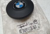 Thumbnail 3 van Nieuwe Claxon knop sport stuur BMW 3-serie E30 32331155293