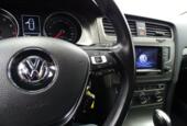 Volkswagen Golf 1.2 TSi Automaat-Navigatie-Trekhaak-Cr.contr-Lm.velgen-Pdc