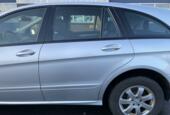 Afbeelding 1 van Portier linksachter Kort Mercedes R-klasse W251 ('06-'13)