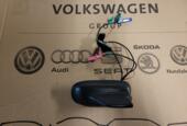Thumbnail 1 van VW POLO 6R GPS-antenne GPS DAKANTENNE 6R0035501E ANTENNEVOET