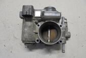 Gasklephuis 239545 Opel Astra H 1.6 Cosmo ('04-'09) 055352858