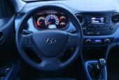 Hyundai i10 1.0i i-Motion Comf Plus LED/Incl-Beurt (1e Eig)
