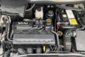 Afbeelding 1 van Motorblok W10B16A Mini R50 1.6 Cooper ('01-'06)