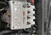 Thumbnail 23 van Alfa Romeo 147 1.6 T.Spark Impression