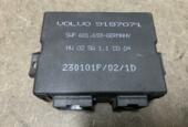 Thumbnail 2 van Module PDC Volvo S60 I ('00-'09) 9187071