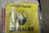 Thumbnail 11 van EHBO kit Renault Twingo II ('07-'14)