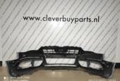 Thumbnail 3 van Audi A5 8T8 S-Line Voorbumper KLS Mistlampen 8T0807437AD