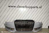Thumbnail 1 van Audi A5 8T8 S-Line Voorbumper KLS Mistlampen 8T0807437AD