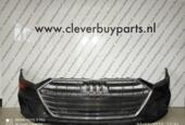 Thumbnail 4 van Audi A7 voorbumper SLINE S LINE compleet 4K8807437C