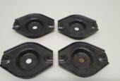 Afbeelding 1 van Achteras Ring bout stopper BMW 7-serie E38 33311091467