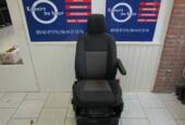 4x Stoel stoelen bijrijdersstoel ford transit transit custom