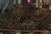 Afbeelding 1 van Remklauwen remschijven fusee stukken opel manta en ascona B