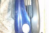 Thumbnail 4 van Voorbumper Peugeot 206 1.6 XT ('98-'09) blauw