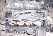 Afbeelding 1 van Motorblok BMW 1-serie E87 LCI 118d ('07-'11) n47d20c