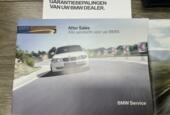 Thumbnail 6 van Instructieboekje BMW 3-serie E90 E91 LCI ('08-'12)