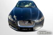 Thumbnail 2 van Jaguar XF 2.2D Premium Business Edition