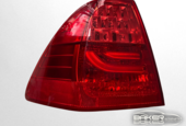 Thumbnail 2 van Achterlicht links BMW 3-serie Touring E91 LCI 8-12 7289431