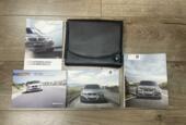 Thumbnail 2 van Instructieboekje BMW 3-serie E90 E91 LCI ('08-'12)
