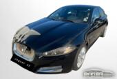 Thumbnail 3 van Jaguar XF 2.2D Premium Business Edition