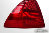 Afbeelding 1 van Achterlicht links BMW 3-serie Touring E91 LCI 8-12 7289431