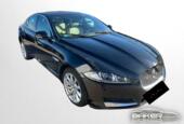 Thumbnail 1 van Jaguar XF 2.2D Premium Business Edition