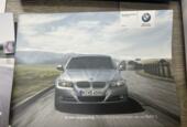 Thumbnail 5 van Instructieboekje BMW 3-serie E90 E91 LCI ('08-'12)
