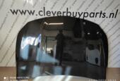 Thumbnail 2 van Motorkap originel zwart Mercedes CLA-klasse C117 ('13-'19)